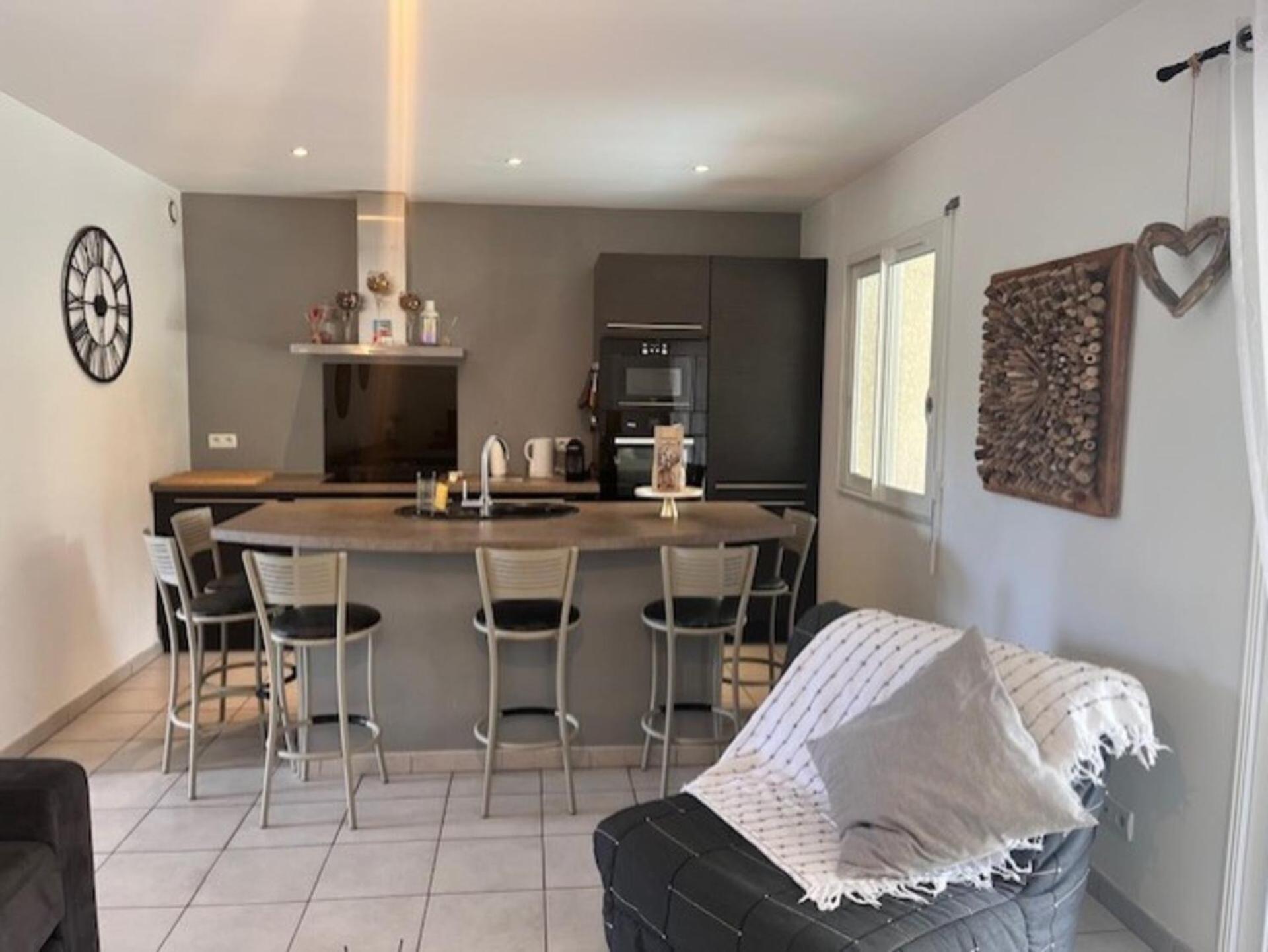 Appt T2 Standing Avec Piscine Et Terrasse Apartment Porto-Vecchio  Bagian luar foto