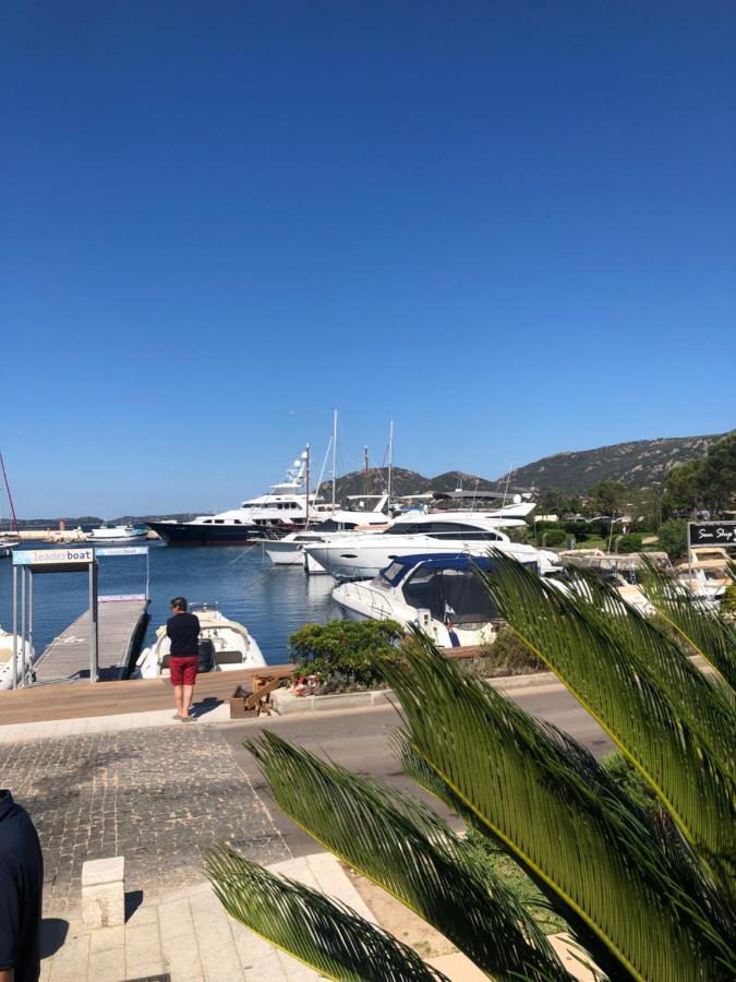 Appt T2 Standing Avec Piscine Et Terrasse Apartment Porto-Vecchio  Bagian luar foto