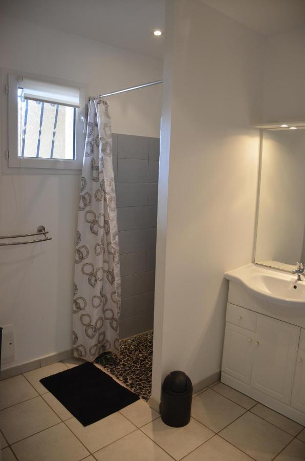 Appt T2 Standing Avec Piscine Et Terrasse Apartment Porto-Vecchio  Bagian luar foto